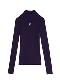 16pcs NEW / PULL REEDITION COL MONTANT - Purple