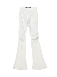 WHITE LE PANTALON MERRIA