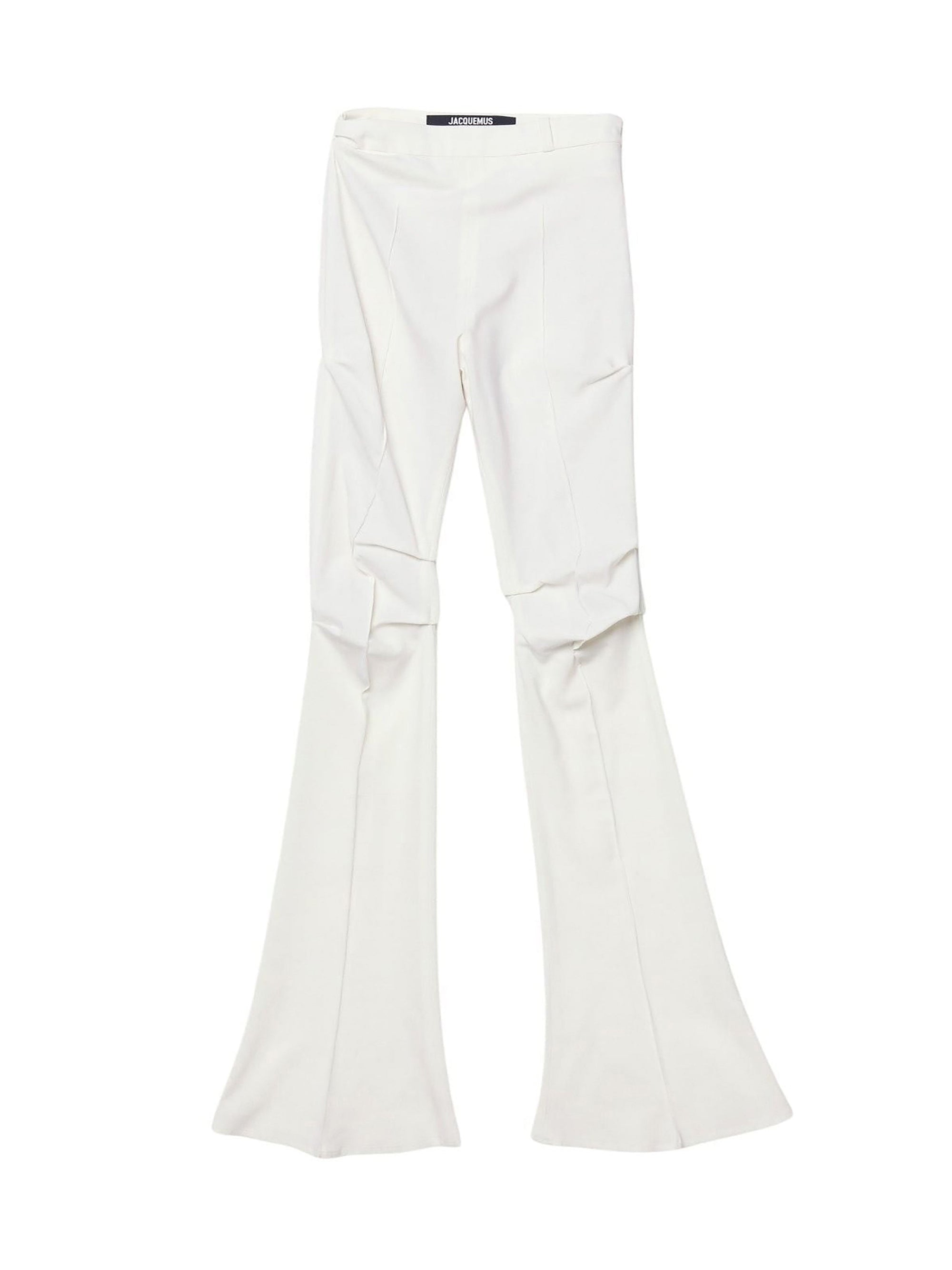 WHITE LE PANTALON MERRIA