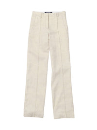 LIGHT BEIGE LE PANTALON CAMARGUE