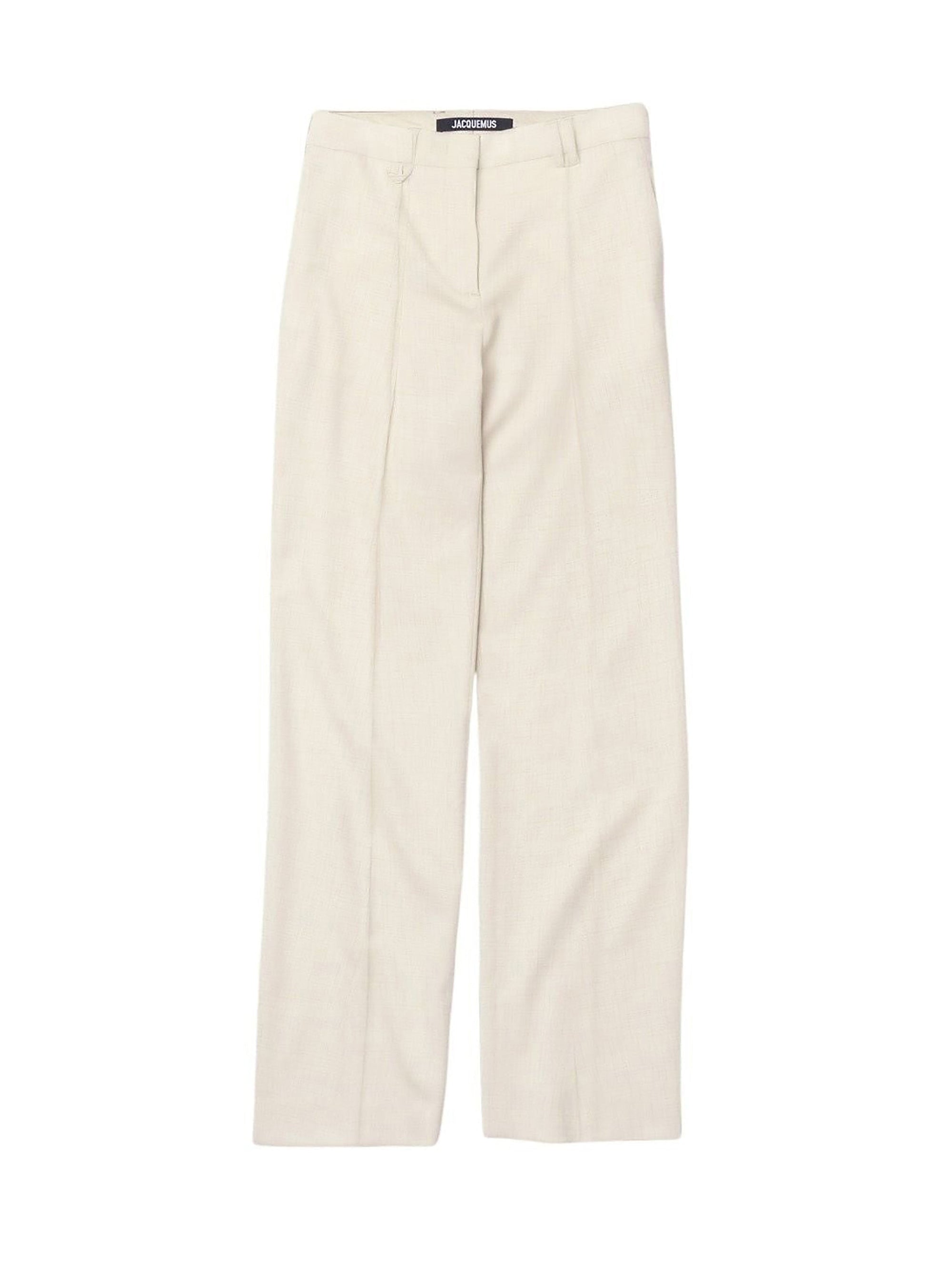 OFF-WHITE LE PANTALON CAMARGUE