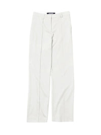 WHITE LE PANTALON CAMARGUE