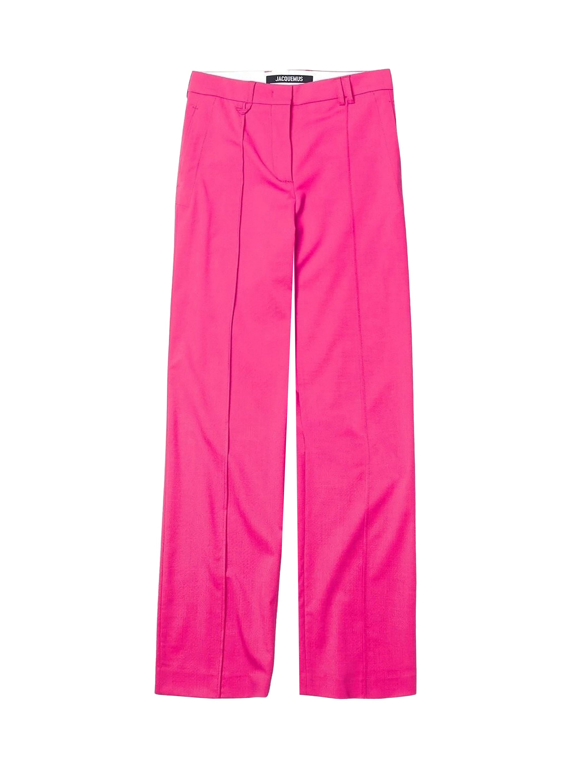 PINK LE PANTALON CAMARGUE