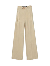 DARK BEIGE LE PANTALON SANTON