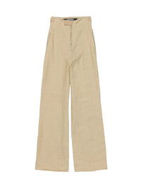 BEIGE LE PANTALON SANTON