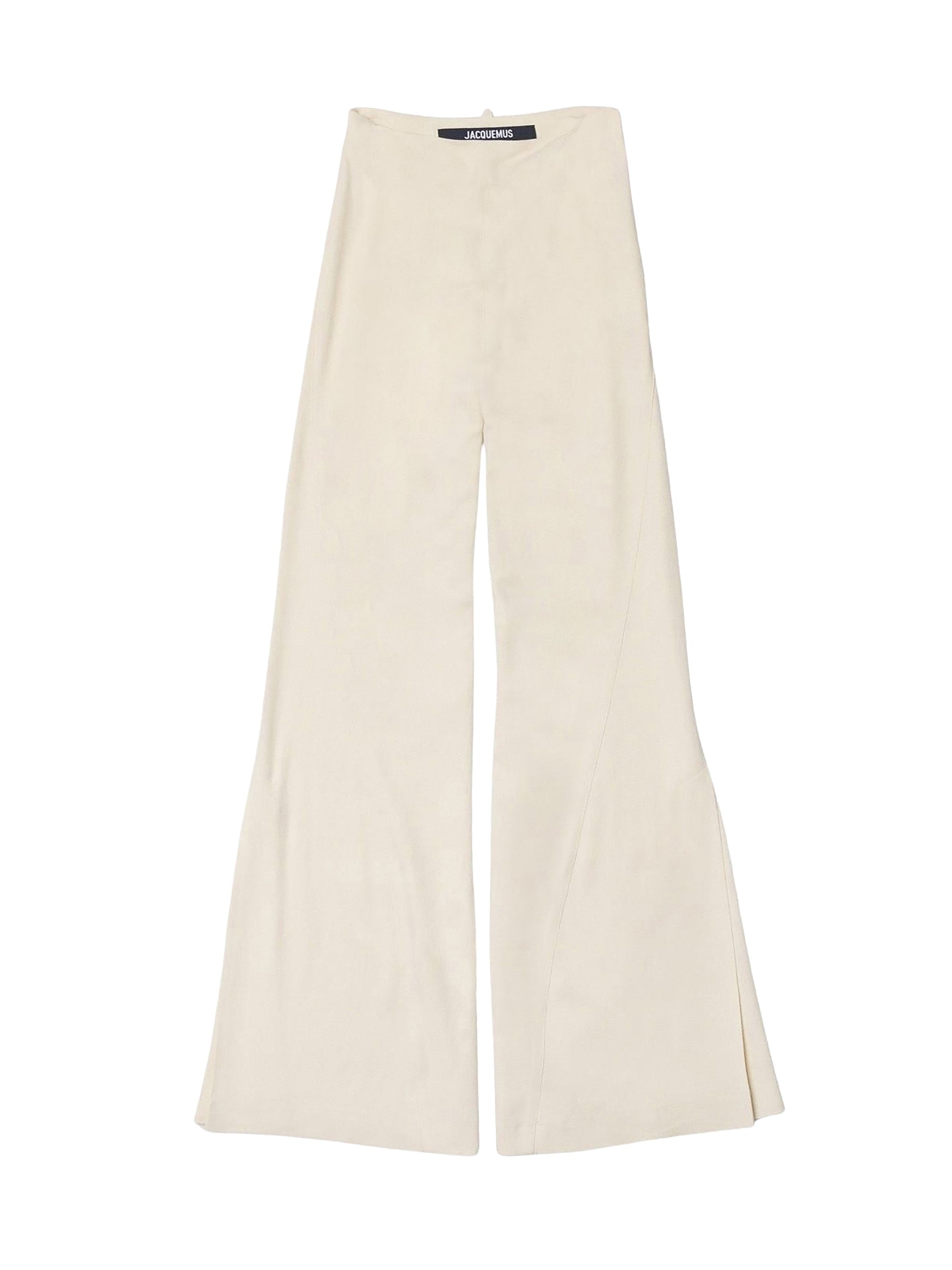 OFF-WHITE LE PANTALON SOFFIO