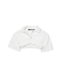 WHITE LA CHEMISE SILPA