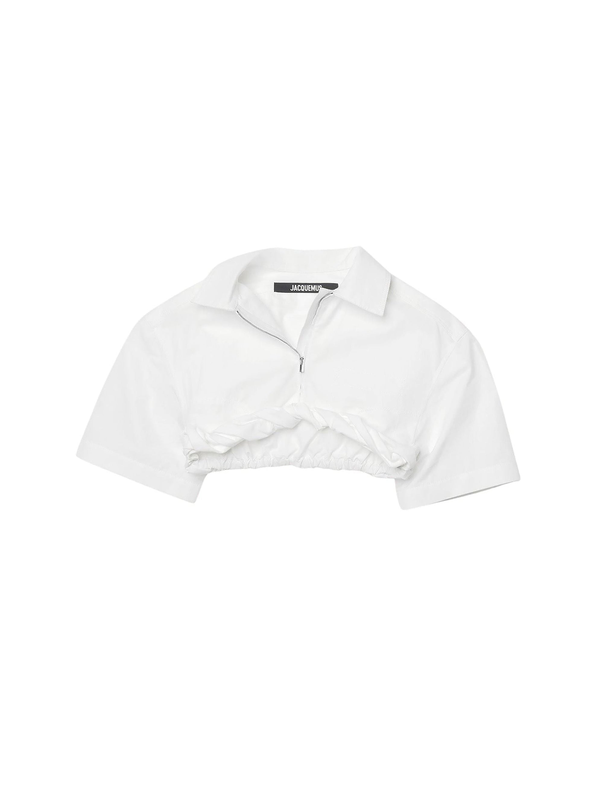 WHITE LA CHEMISE SILPA