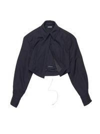 NAVY LA CHEMISE ARNESI