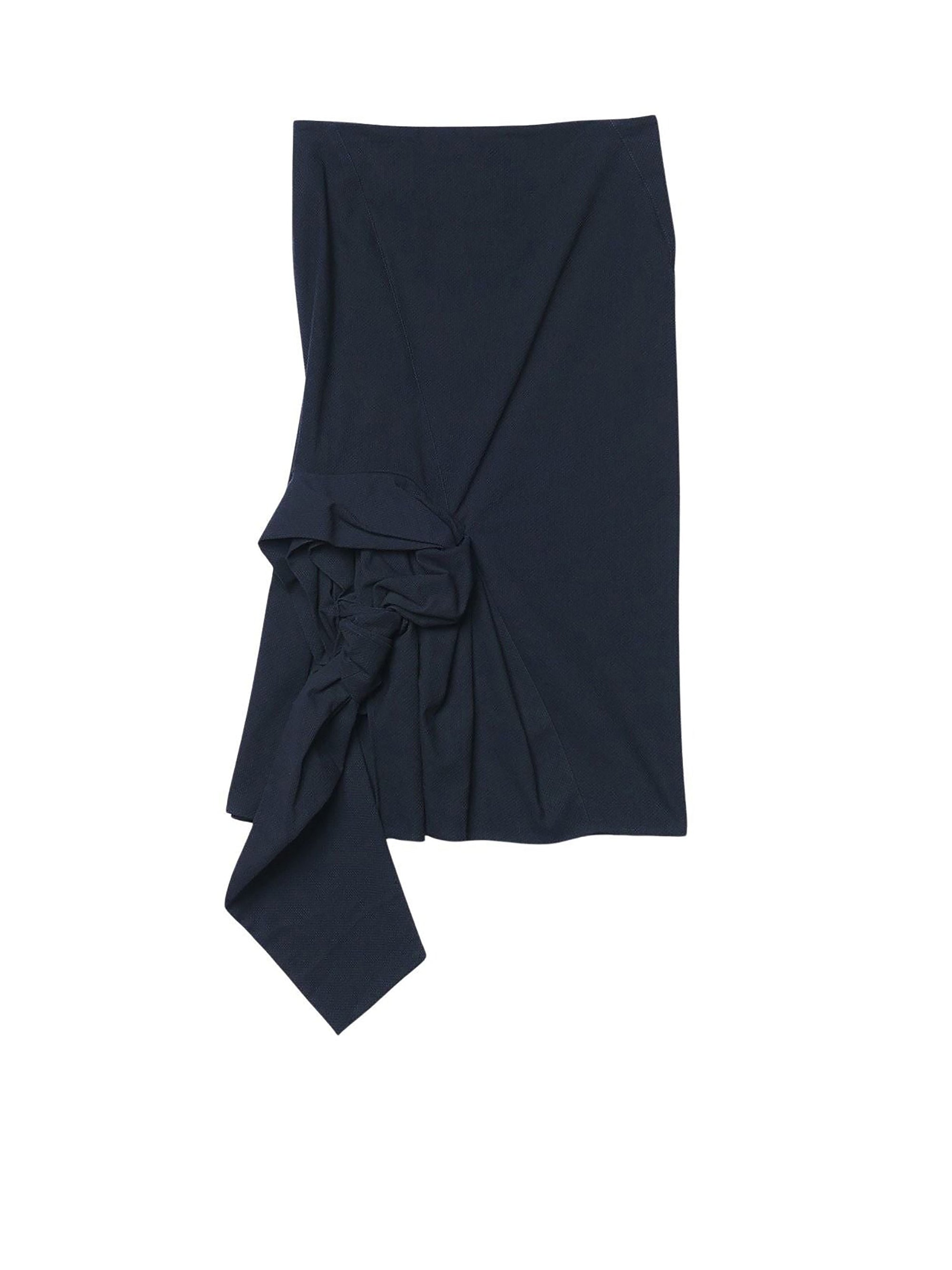 NAVY LA JUPE CREMA