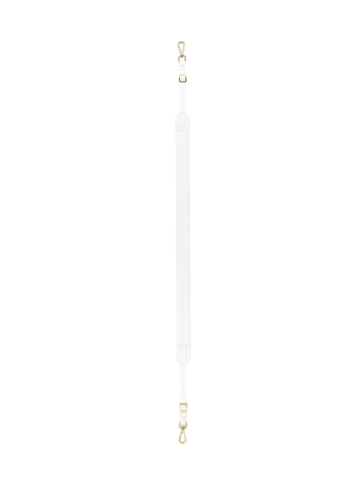 30€ / 2 sold //5 QTY / ST40%   Bandoulière pour sac Chiquito en cuir - Beige