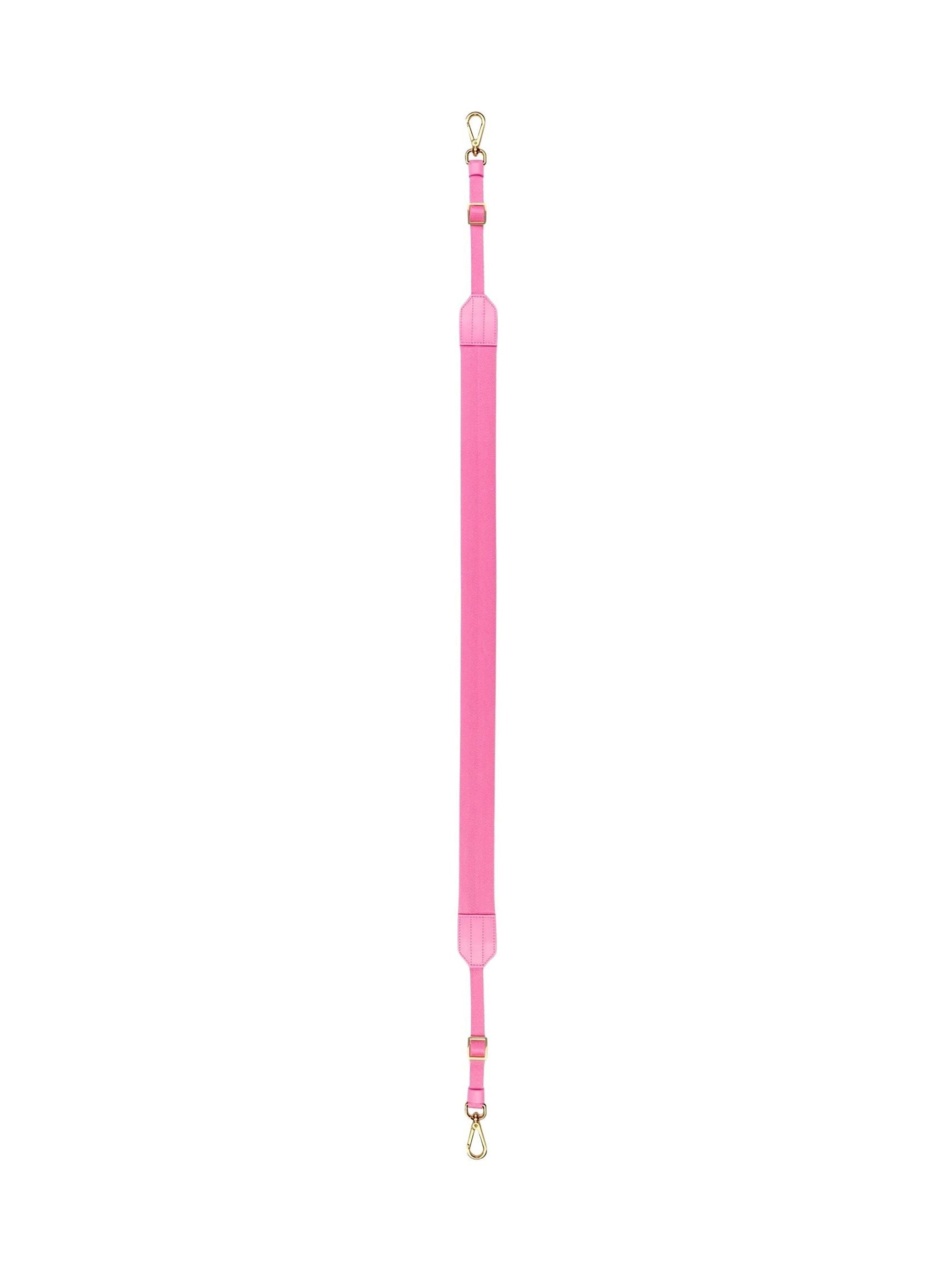 PINK LA BANDOULIERE CHIQUITO
