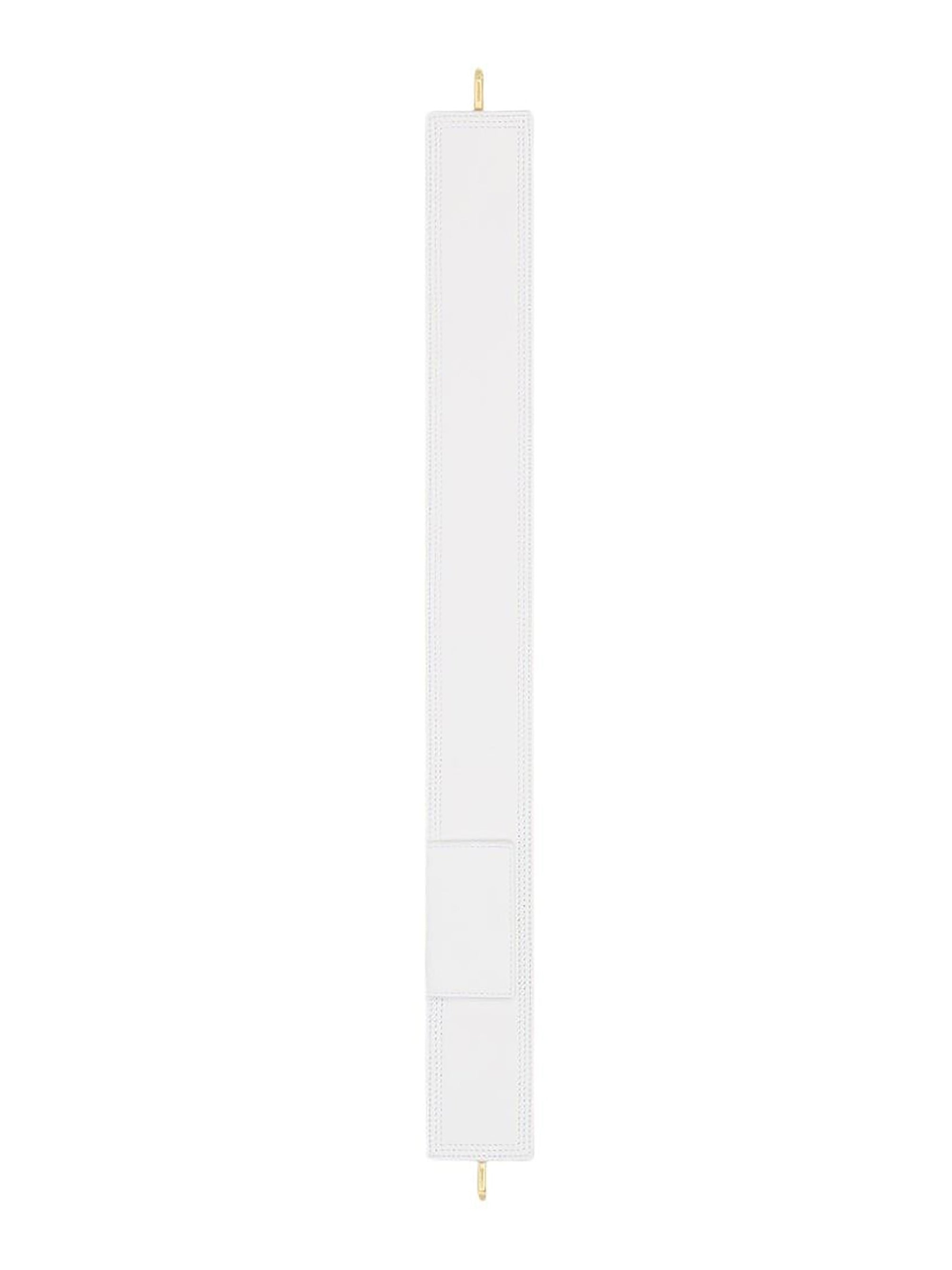 WHITE LA BANDOULIERE CIUCIU