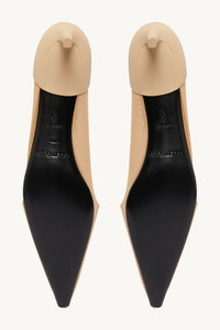 1pcs NEW / ESCARPINS MESH - Dune