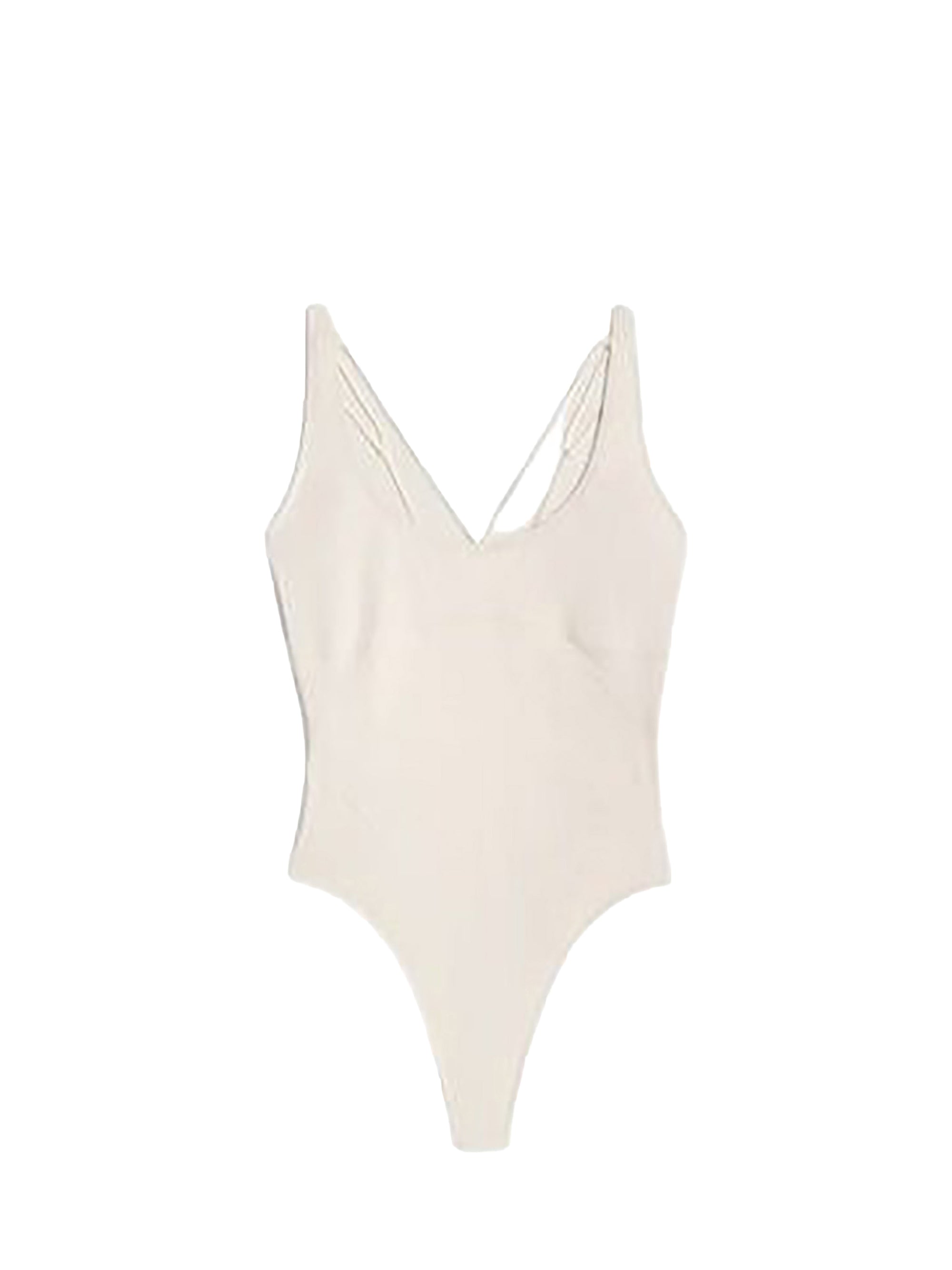 Maillot de bain Signature - Light Beige