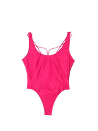 PINK LE MAILLOT SIGNATURE