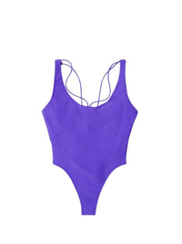 PURPLE LE MAILLOT SIGNATURE