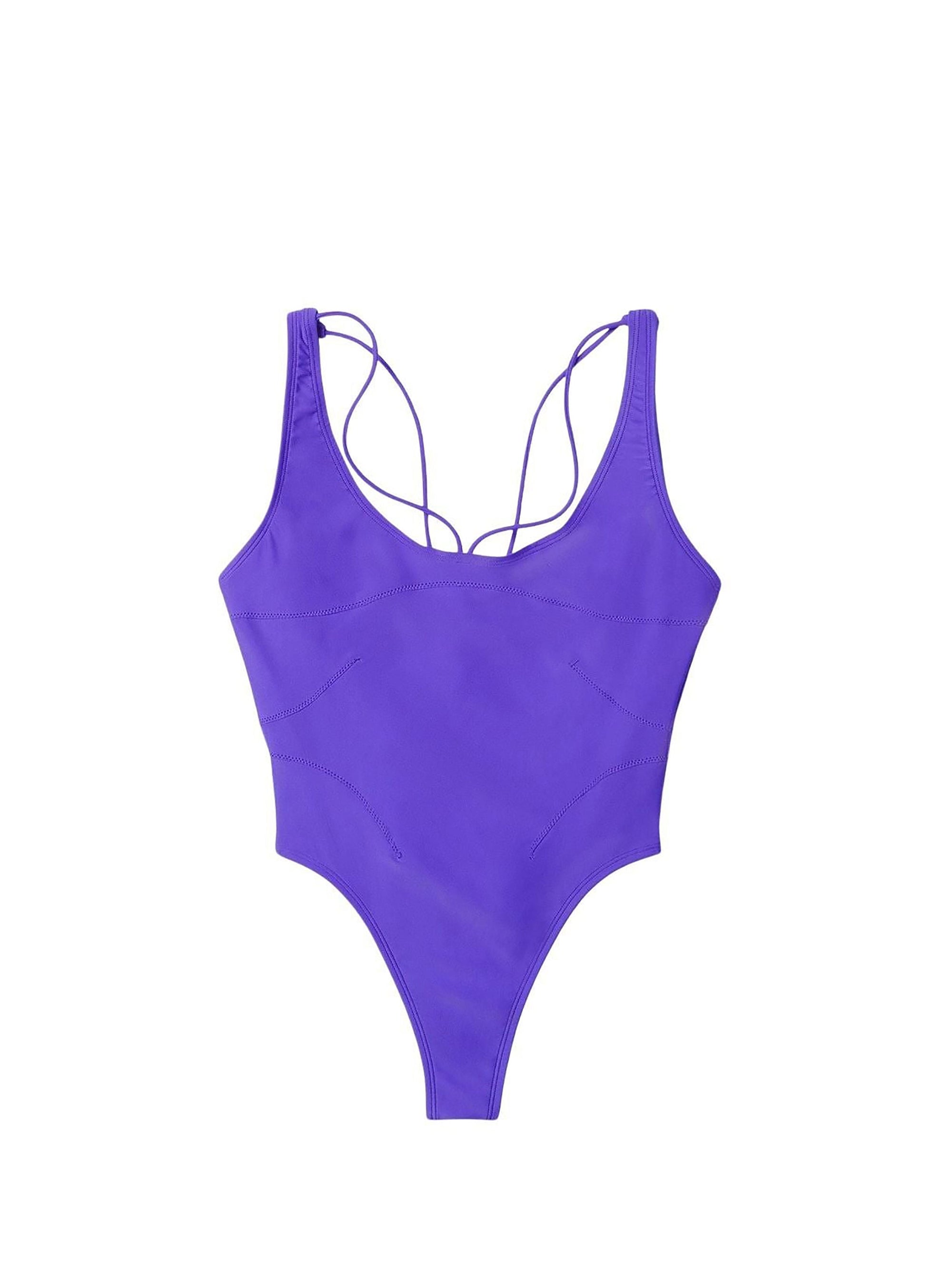 PURPLE LE MAILLOT SIGNATURE