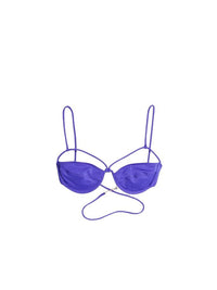 Haut de maillot Signat - Purple