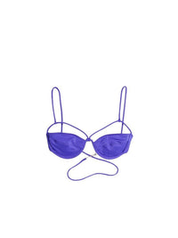 PURPLE LE HAUT DE MAILLOT SIGNAT