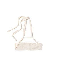 Haut de maillot Sofio - Beige