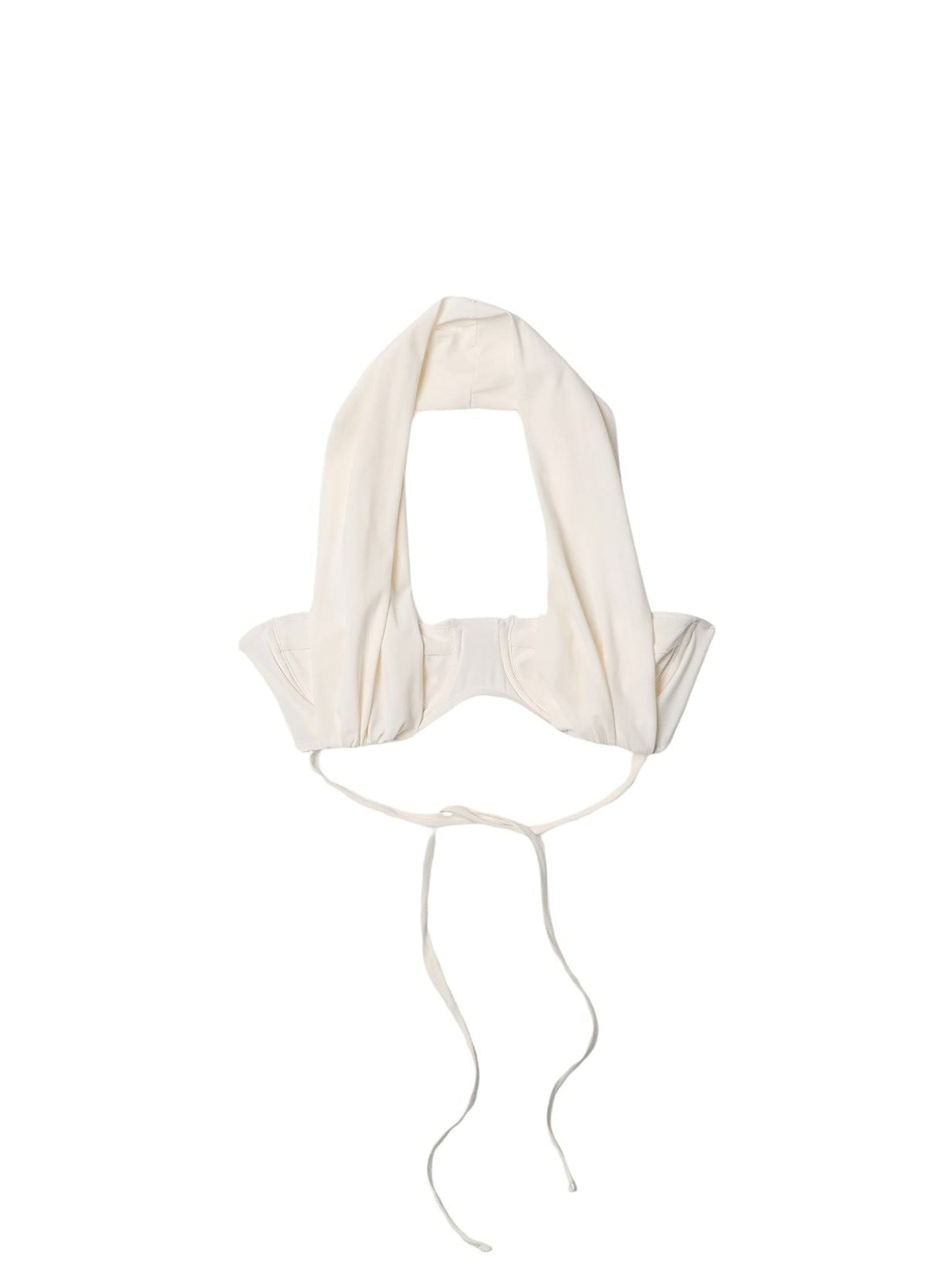 Haut de maillot Linu - Beige