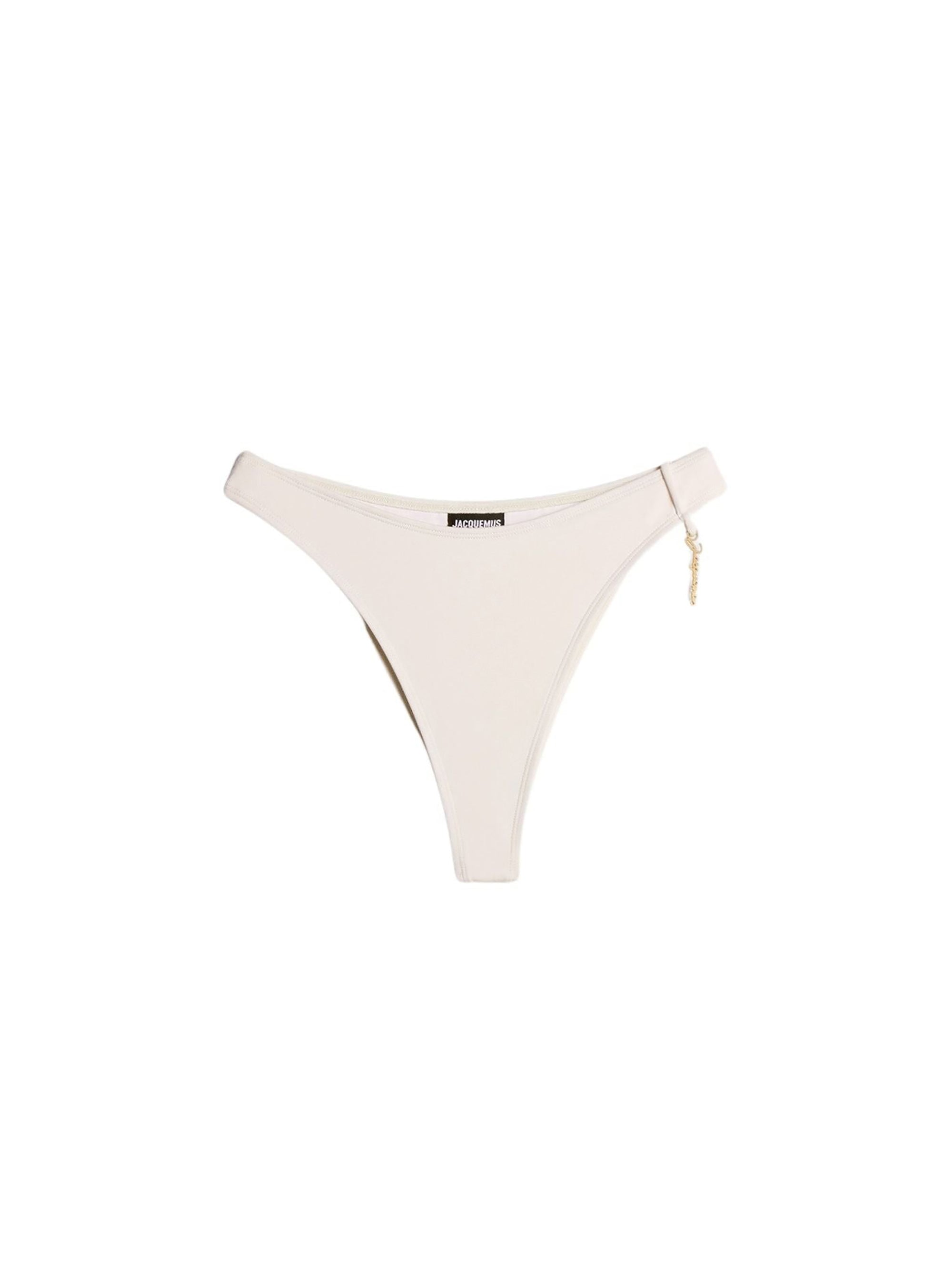Bas de maillot Signatu - Light Beige