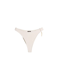 LIGHT BEIGE LE BAS DE MAILLOT SIGNATU