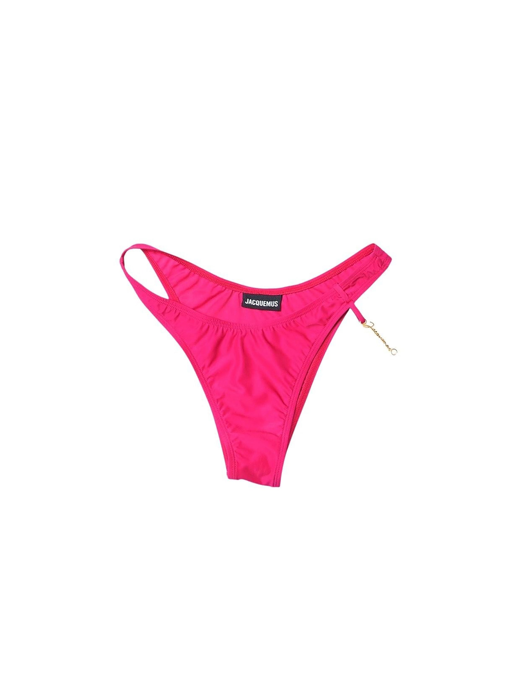 Bas de maillot Signatu - Pink