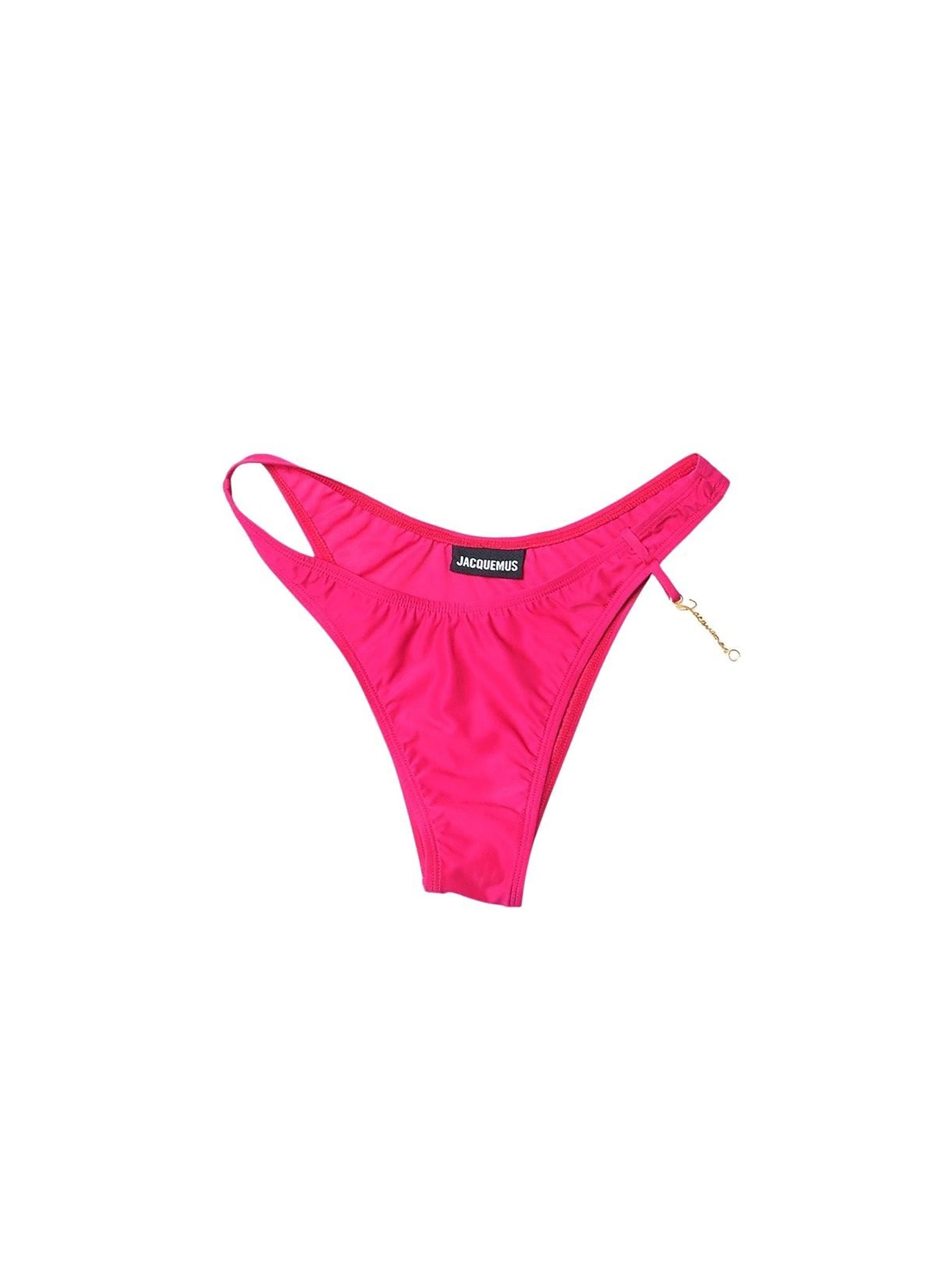 PINK LE BAS DE MAILLOT SIGNATU