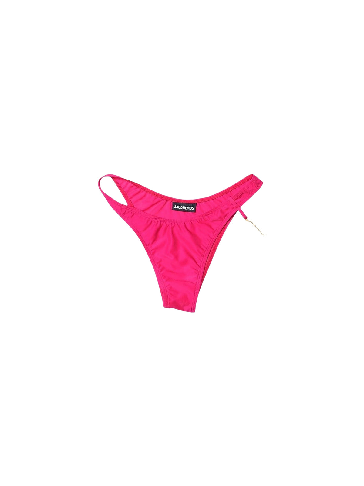 35€ / 1 sold //5 QTY / ST20%   Bas de bikini Signatu - Pink
