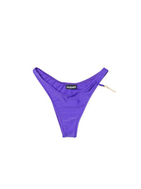 Bas de maillot Signatu - Purple
