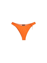 ORANGE LE BAS DE MAILLOT SIGNATU