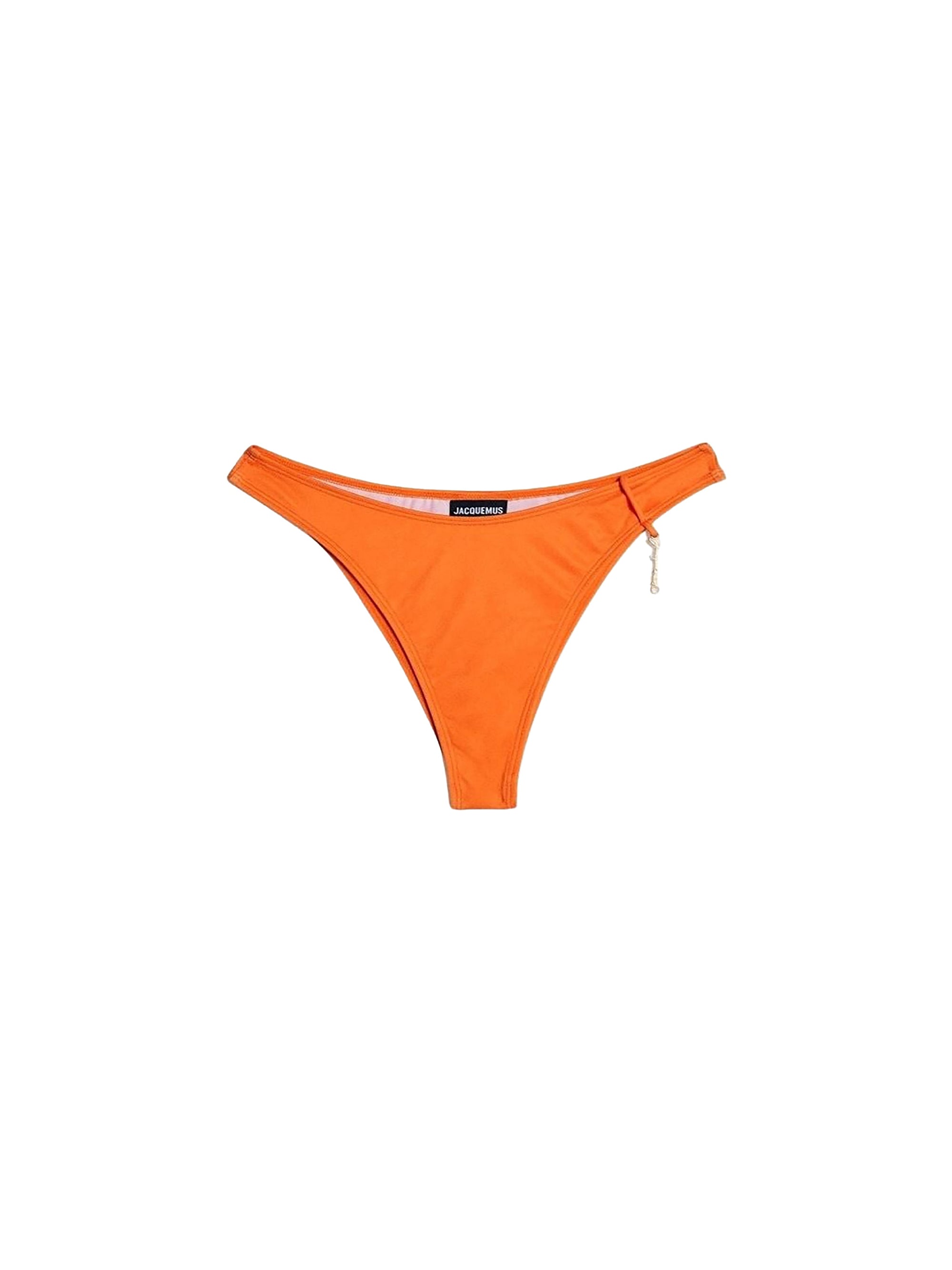 ORANGE LE BAS DE MAILLOT SIGNATU