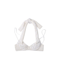 OFF WHITE PATCHWORK LE HAUT CUSCINU