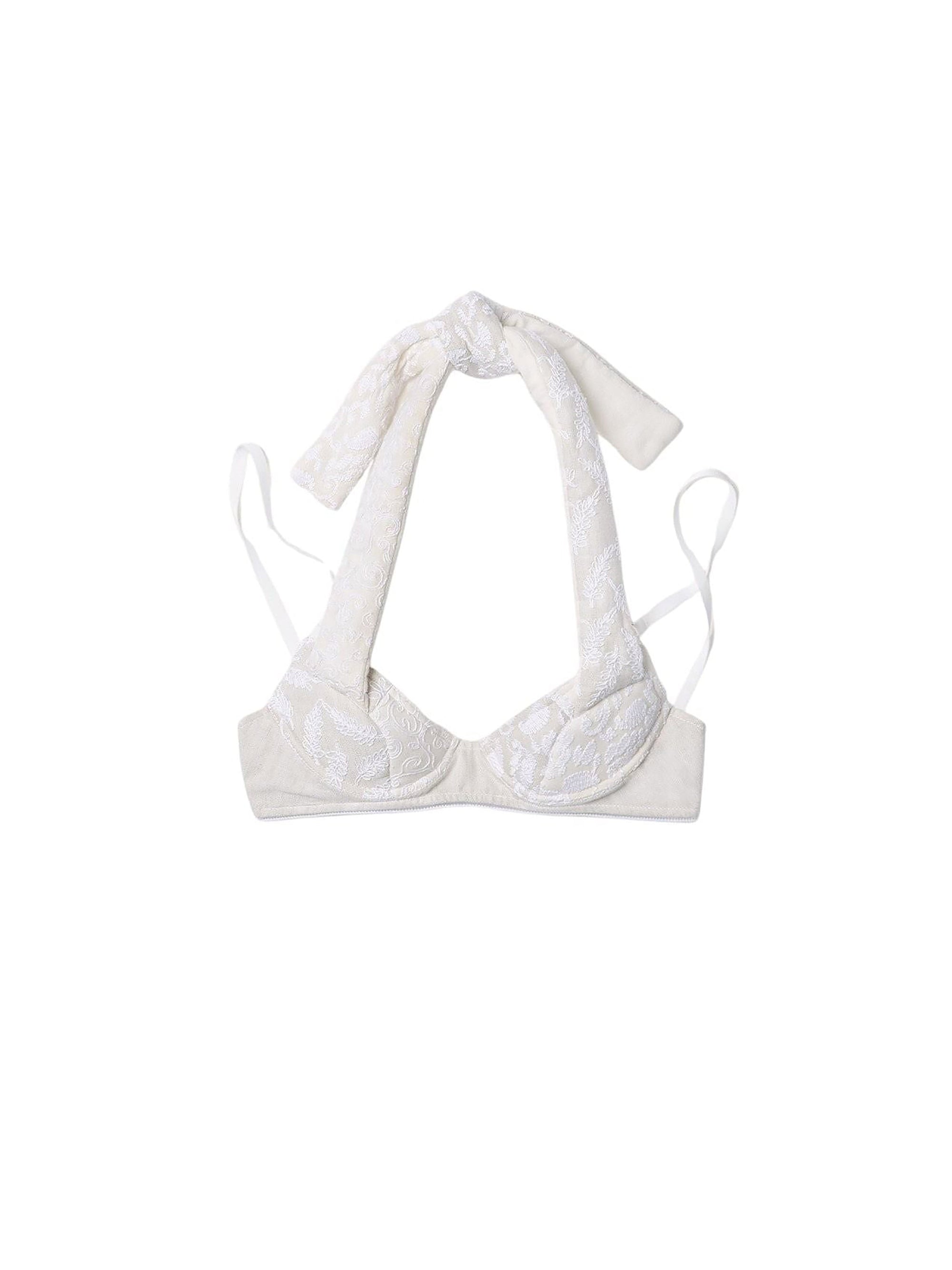 OFF WHITE PATCHWORK LE HAUT CUSCINU