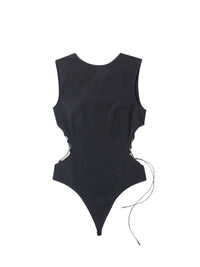 NAVY LE BODY MARRONE