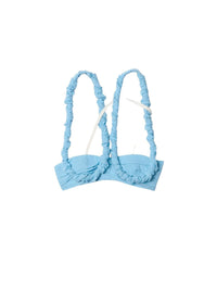 LIGHT BLUE LE HAUT MELI