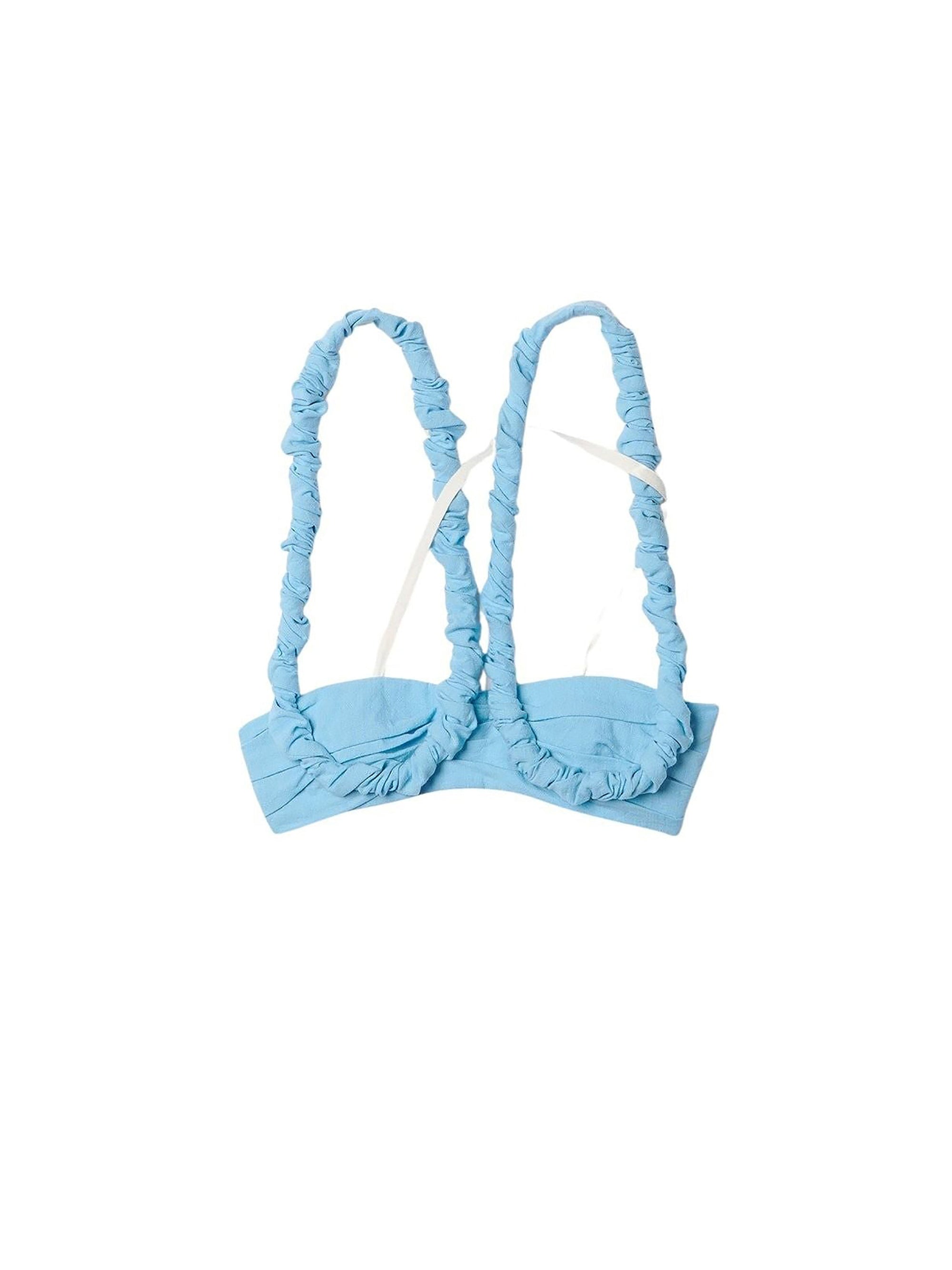 LIGHT BLUE LE HAUT MELI
