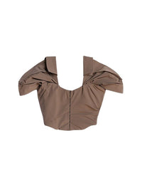BROWN LE HAUT BRASSO