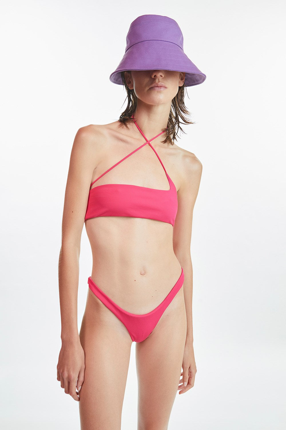 Bikini - Fuchsia