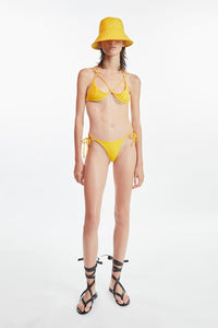 Bikini - Sunny yellow