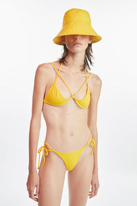 Bikini - Sunny yellow