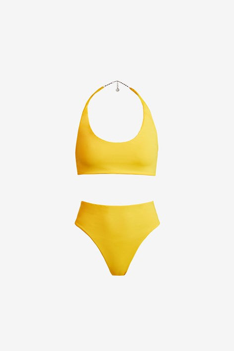 Bikini - Sunny yellow