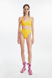 Bikini - Sunny yellow