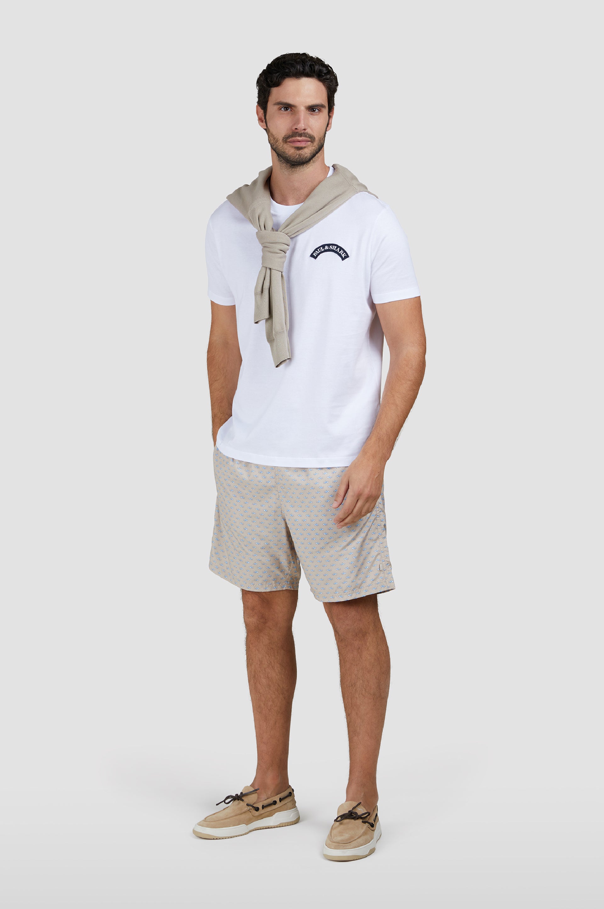 TSH-T-Shirt