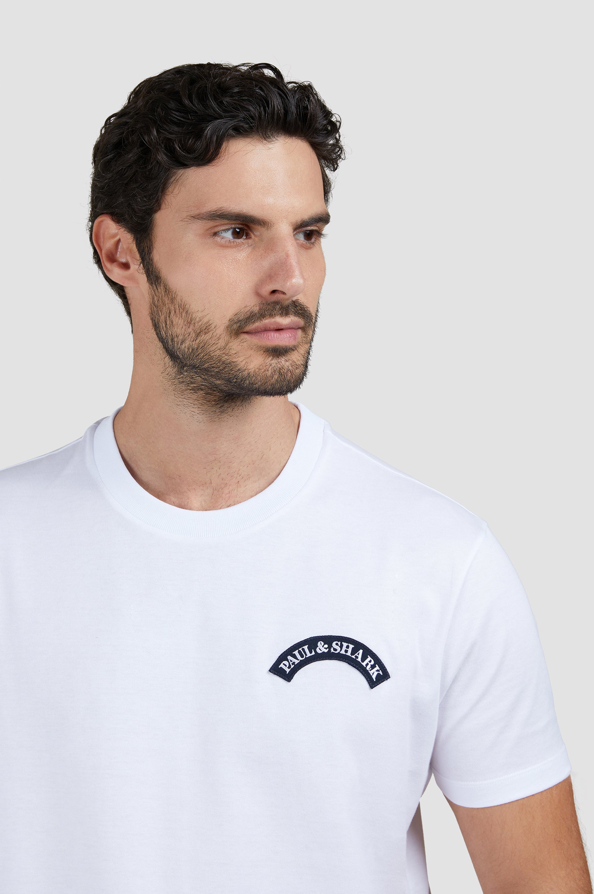 TSH-T-Shirt
