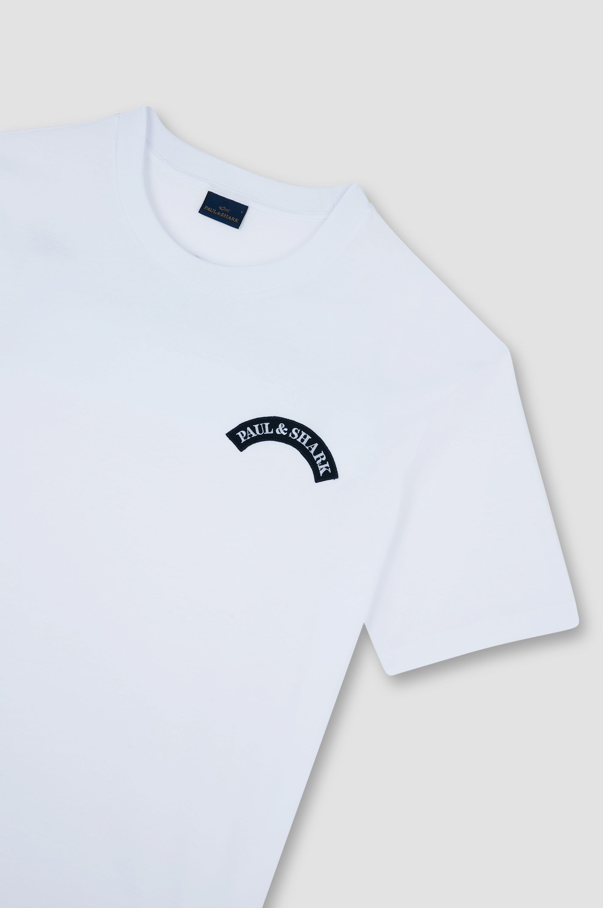 TSH-T-Shirt