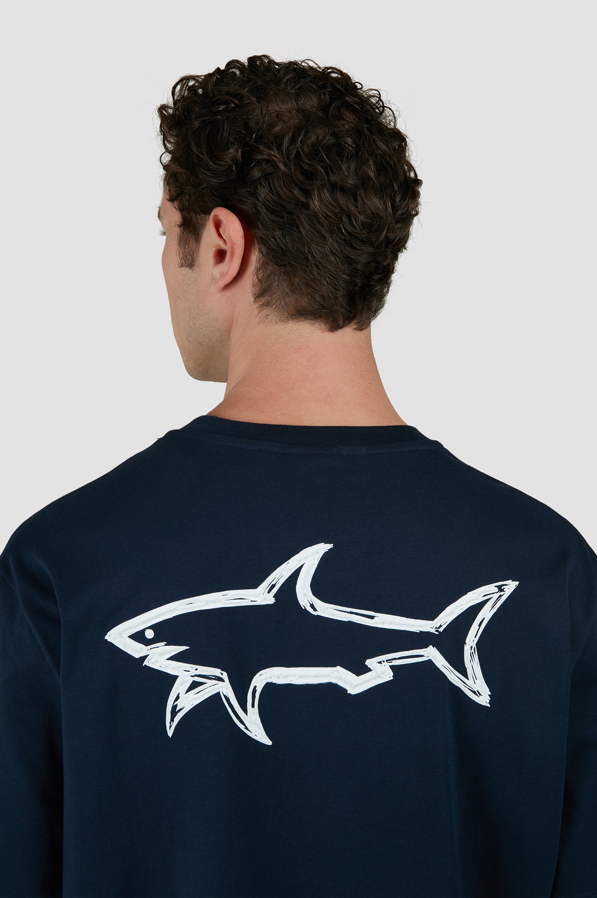 TSH-T-Shirt
