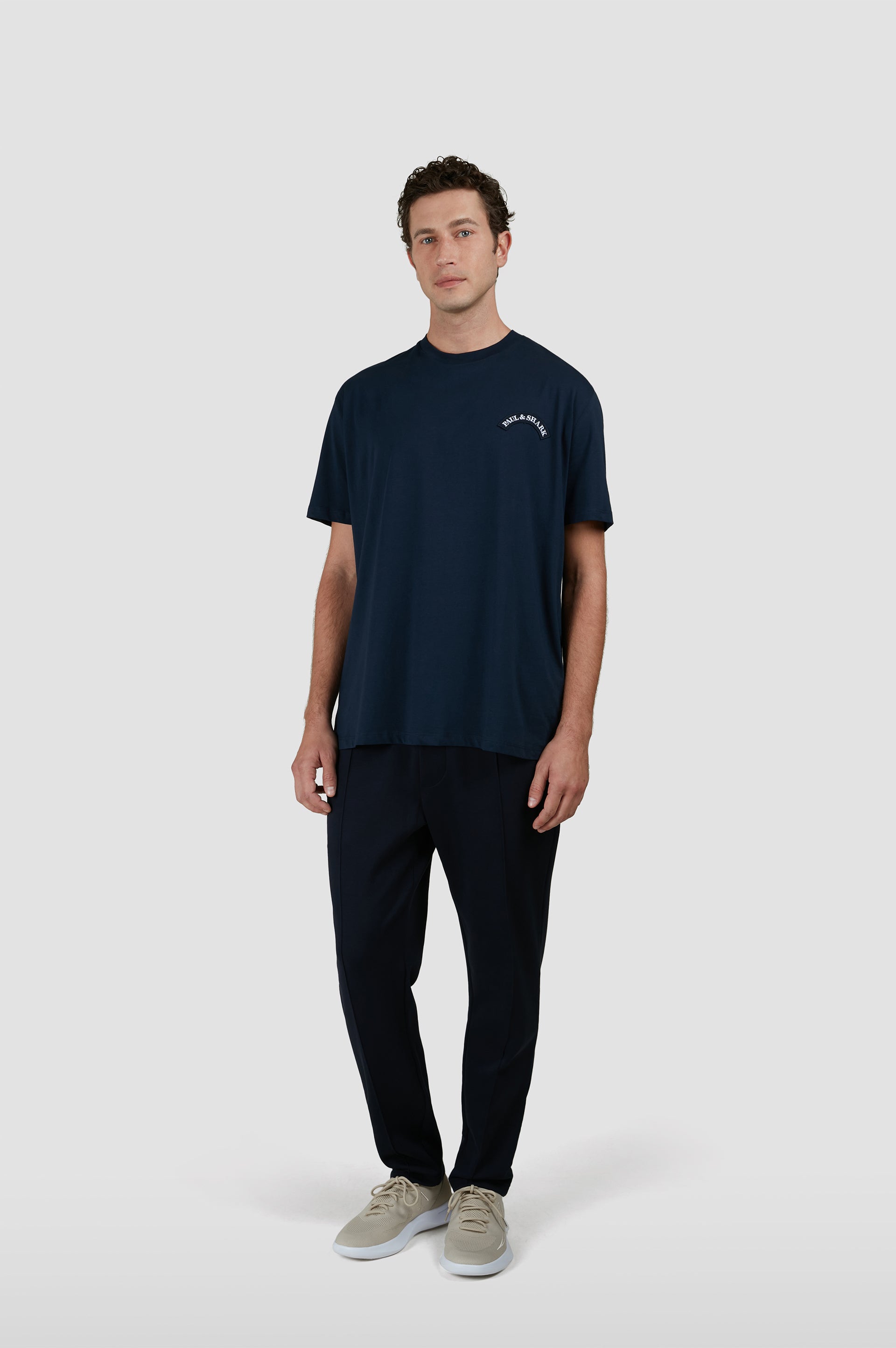 TSH-T-Shirt